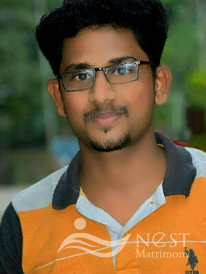 MADHURAJ T.S